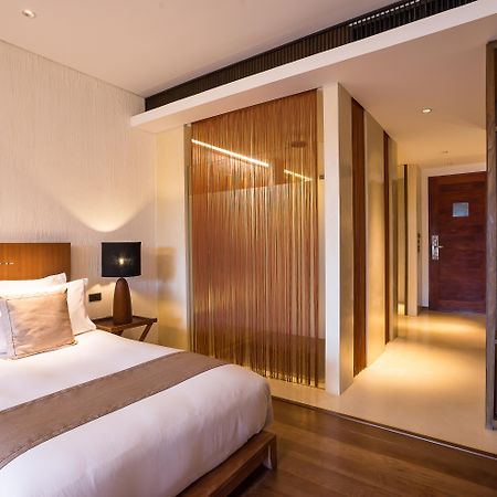 منتجع هانسار ساموي بوفوت المظهر الخارجي الصورة Deluxe Room